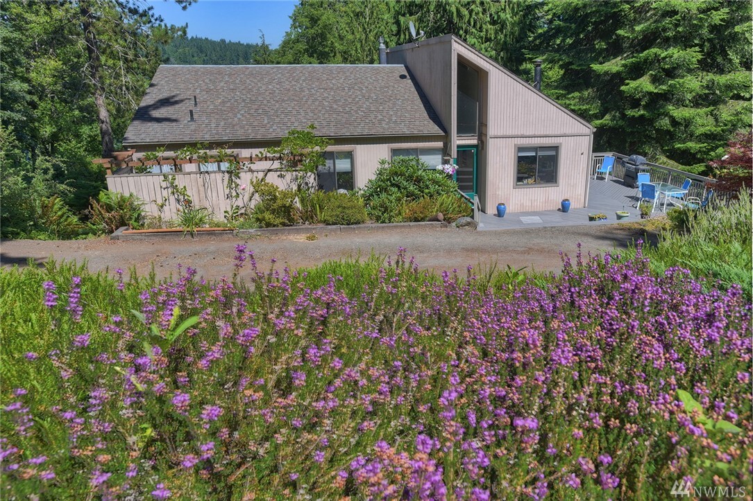 Property Photo: 19870 Miller Bay Rd NE WA 98370