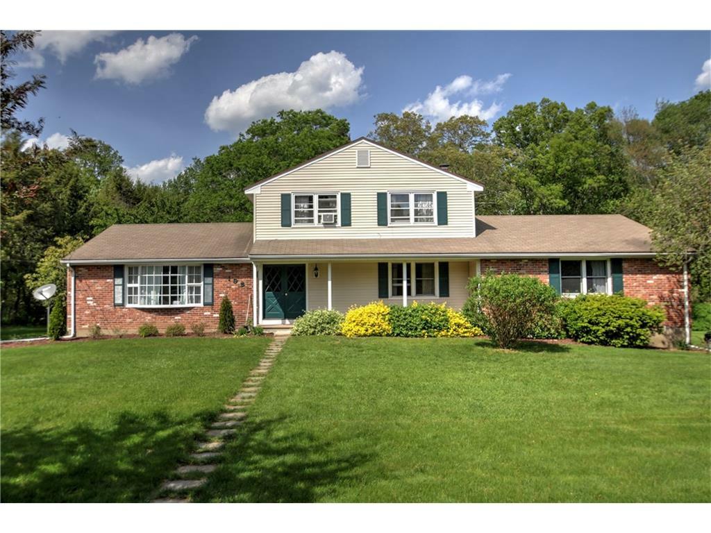Property Photo: 193 Mulberry Lane CT 06477