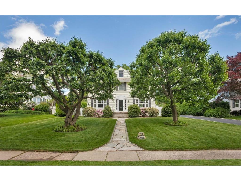Property Photo: 18 Stamford Avenue CT 06902