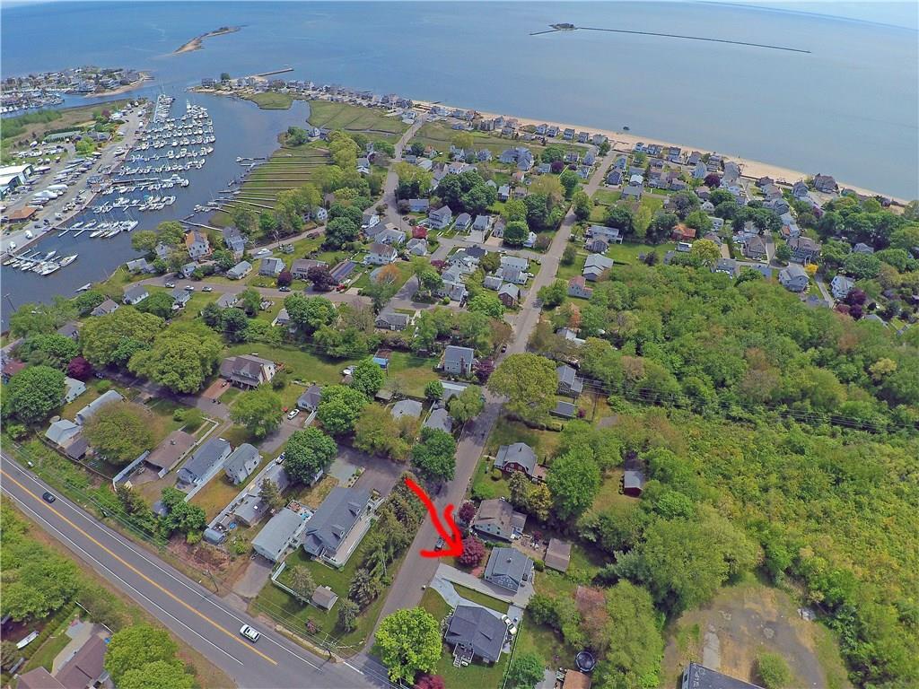 Property Photo: 11 Riverview Road CT 06498
