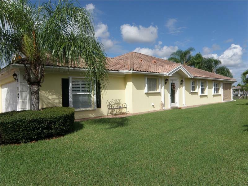 Property Photo:  6062 Erice Street  FL 34293 