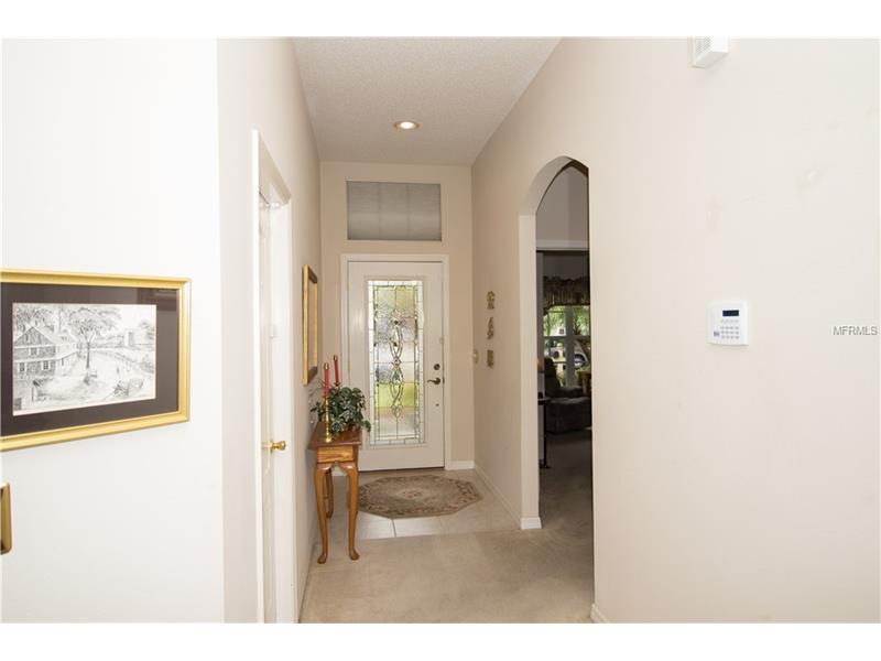 Property Photo: 19507 Morden Blush Drive FL 33558
