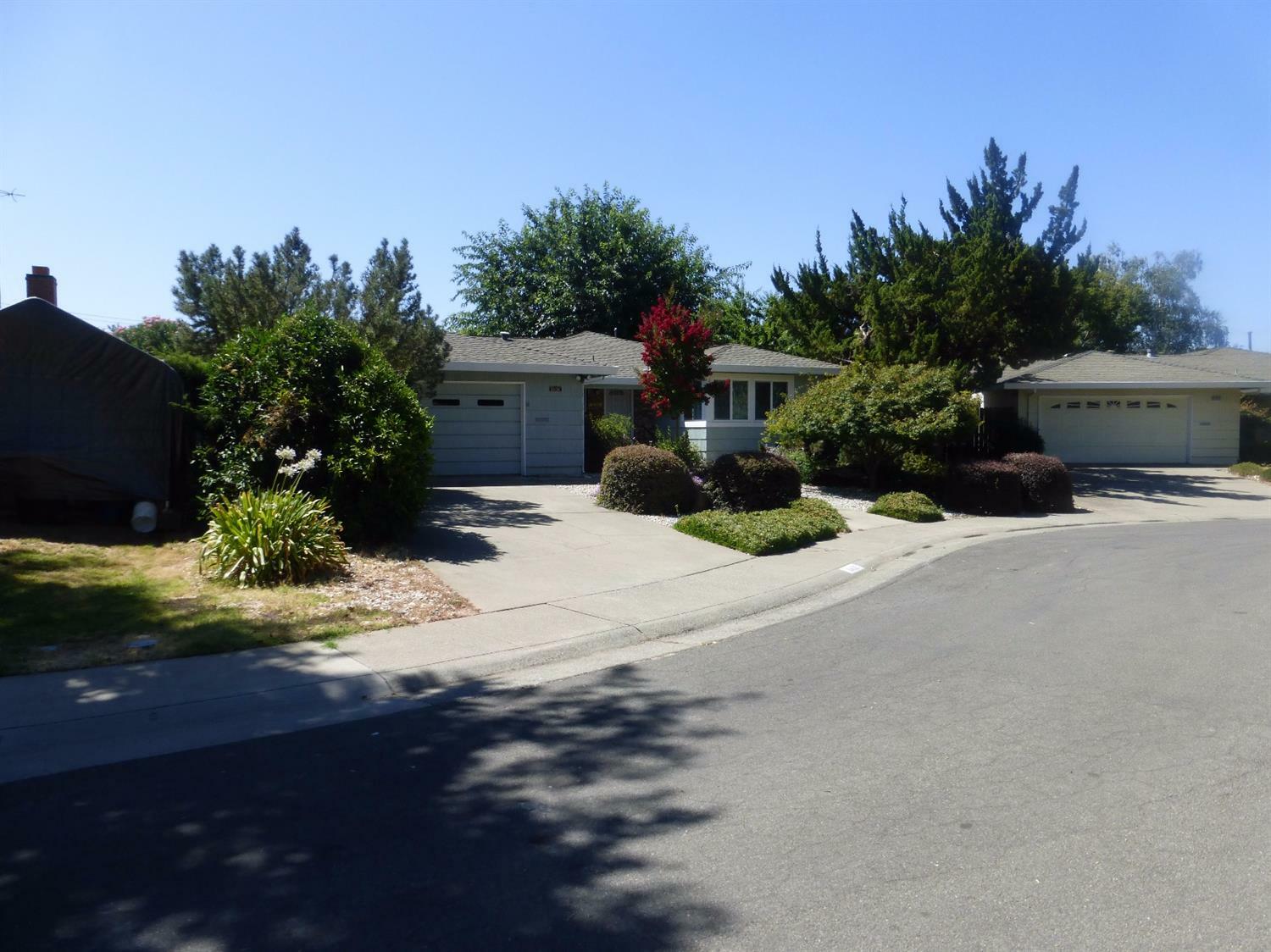 Property Photo:  8408 Gonzaga Court  CA 95826 