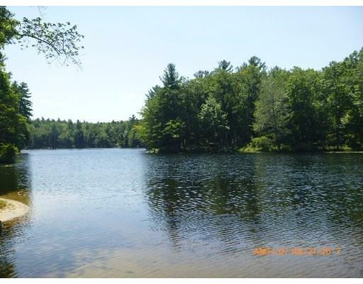 Property Photo: 350 Secret Lake Rd MA 01331