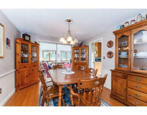 Property Photo:  131 Briar Lane  MA 02090 