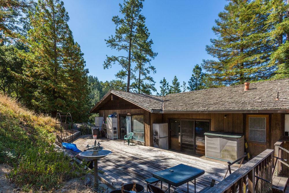 Property Photo: 181 Spreading Oak Drive CA 95066