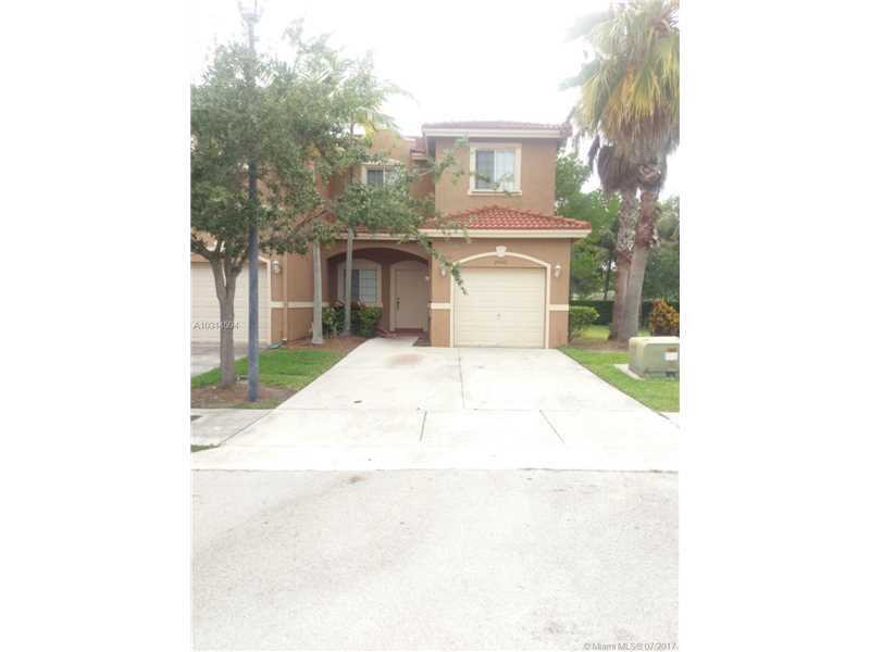 Property Photo:  21400 SW 86th Pl  FL 33189 