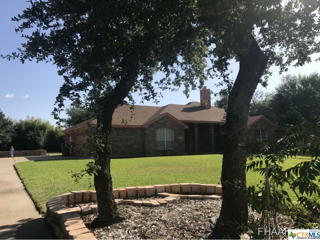 Property Photo:  159 Wyatt Earp  TX 76559 