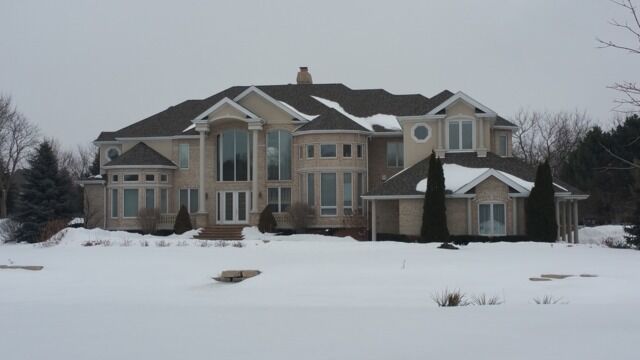 Property Photo:  2 Dalton Court  IL 60010 