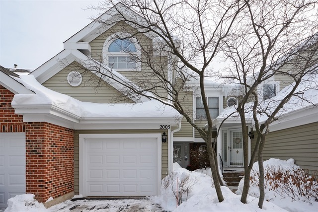 Property Photo:  2005 Coldspring Road 0  IL 60004 