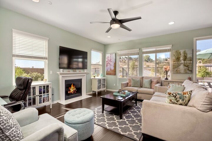 Property Photo: 1682 Via Anacapa CA 92069