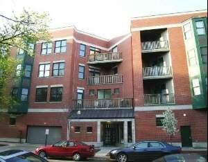 Property Photo: 845 W Altgeld Street 3C IL 60614