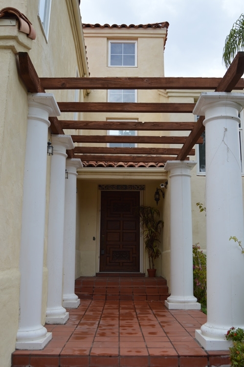 Property Photo: 12236 Kingsgate Square CA 92128