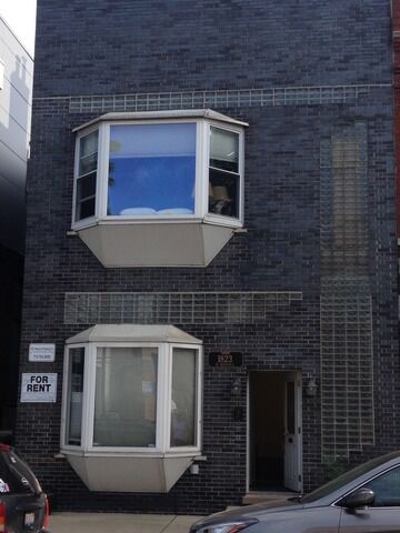 Property Photo:  1823 W Wabansia Avenue 1  IL 60622 