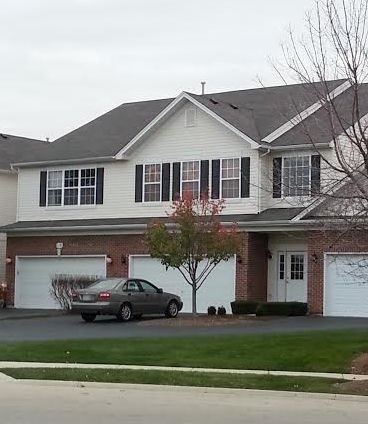 Property Photo: 120 S Concord Drive IL 60543