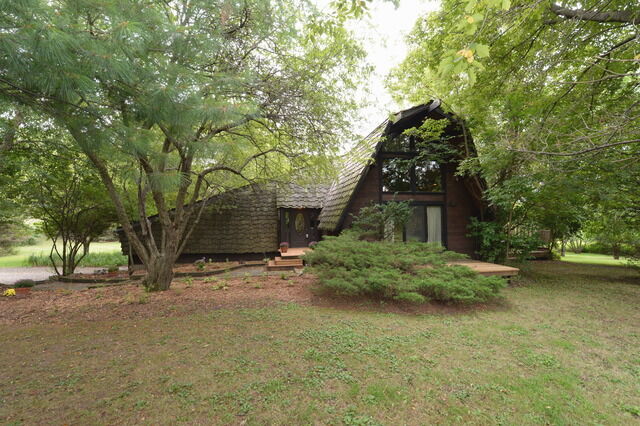 Property Photo:  5N476 Brown Road  IL 60175 