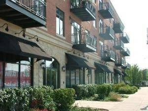 Property Photo:  160 S River Street 308  IL 60506 