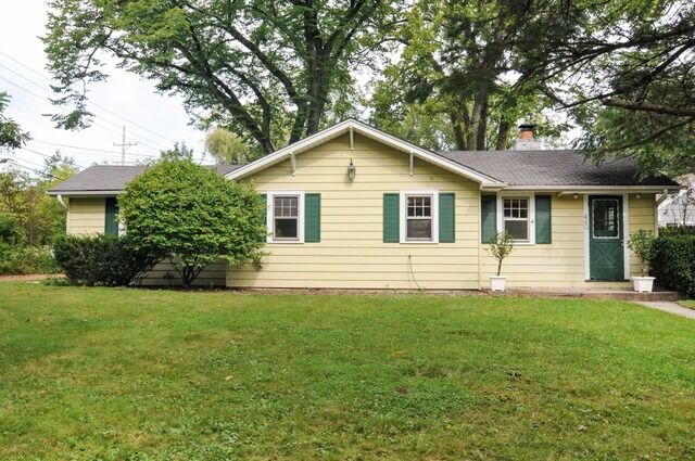 Property Photo:  440 Frost Place  IL 60045 