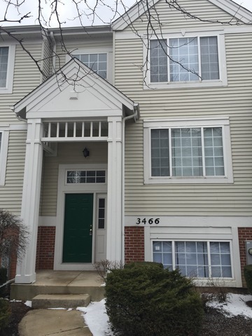 Property Photo: 3466 Ravinia Circle 3466 IL 60504