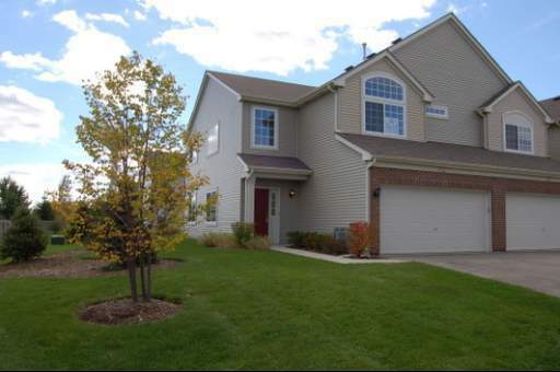 Property Photo: 400 Patriot Drive 400 IL 60030