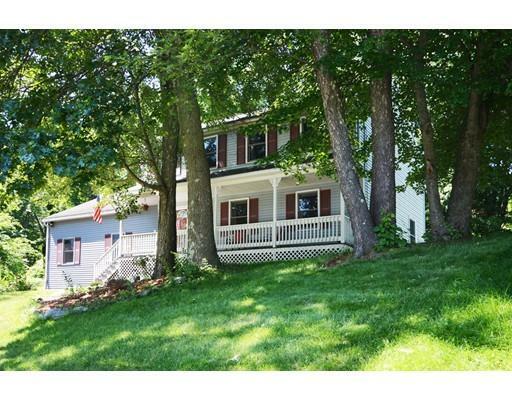 Property Photo: 126 Brook St MA 01826