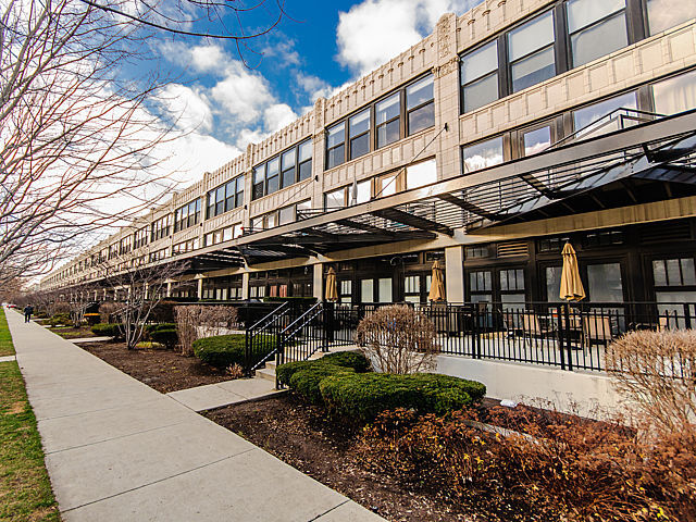 Property Photo:  1001 W 15th Street 322  IL 60608 