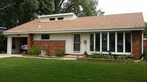 Property Photo:  7508 Lyons Street  IL 60053 