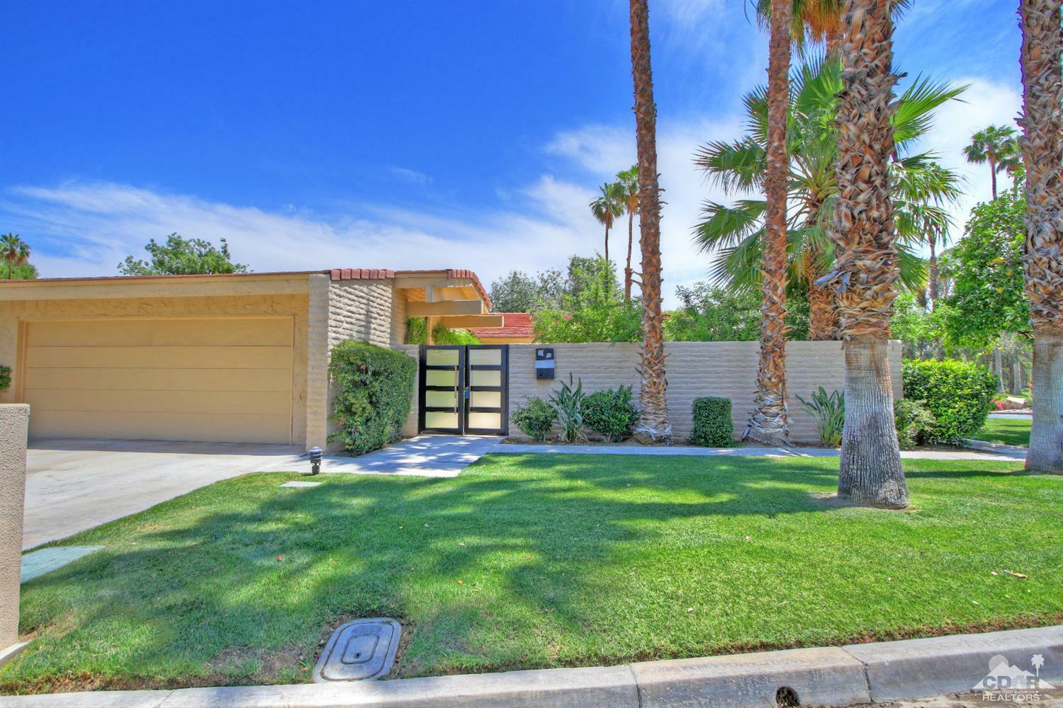 Property Photo:  44850 Guadalupe Drive  CA 92210 