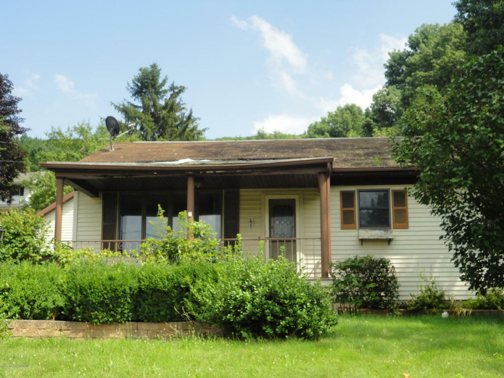 170 Green Grove Road  Scott Twp PA 18447 photo