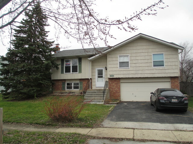 Property Photo:  7342 W Woodlawn Drive  IL 60423 