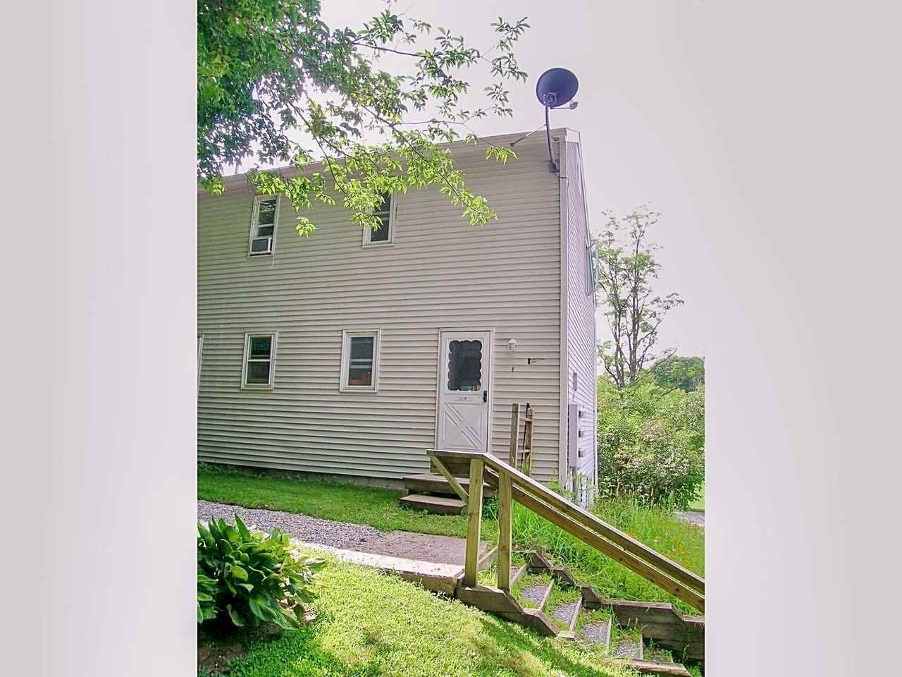 Property Photo: 25 Kelly'S Field Road 4 VT 05461