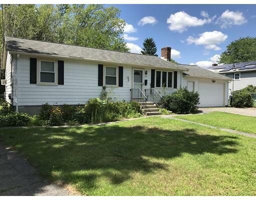 Property Photo: 168 Purchase St MA 01757