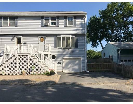 Property Photo:  16 Gaudreau Street 16  MA 01852 