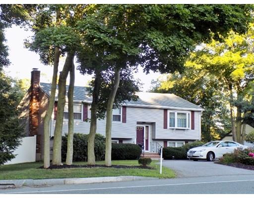 Property Photo:  500 Copeland Street  MA 02301 