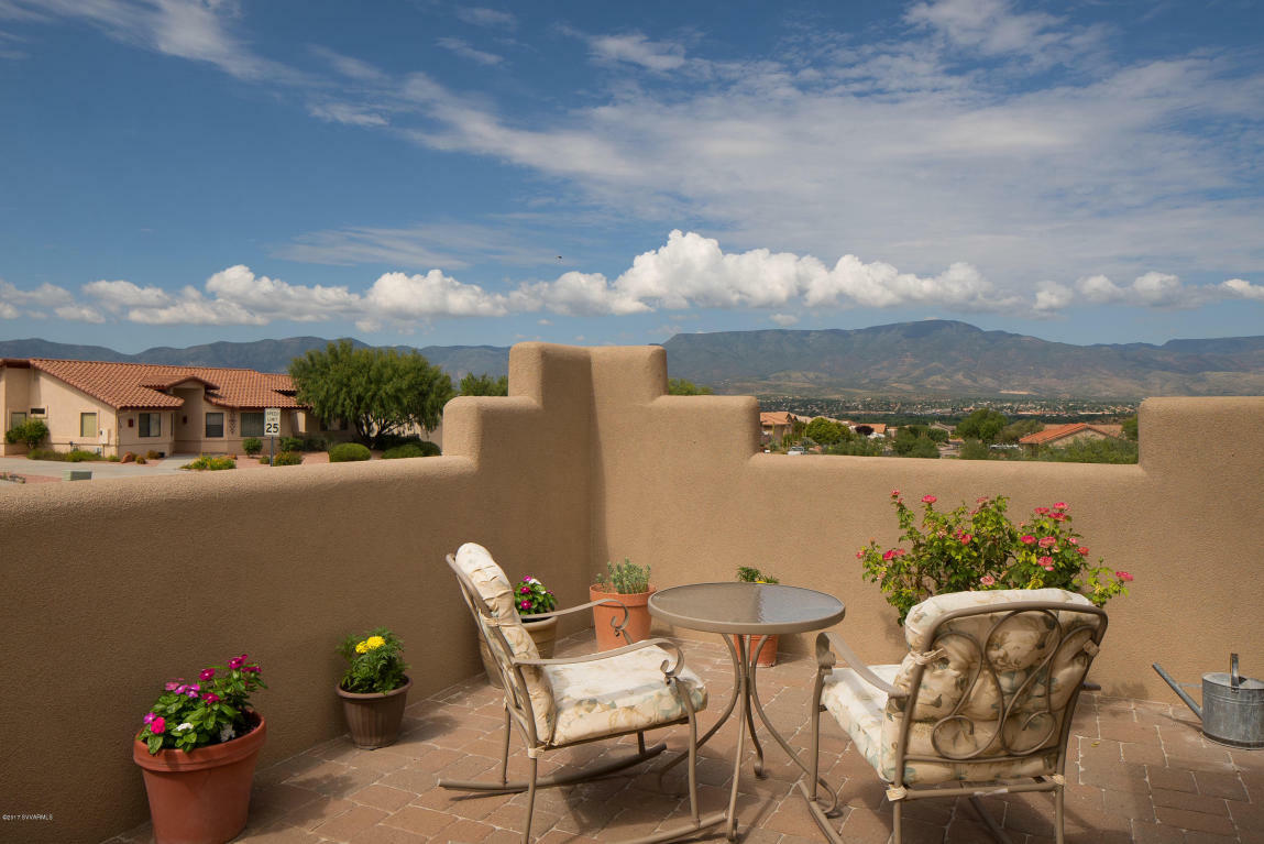 Property Photo: 3650 W Fairway Circle AZ 86325