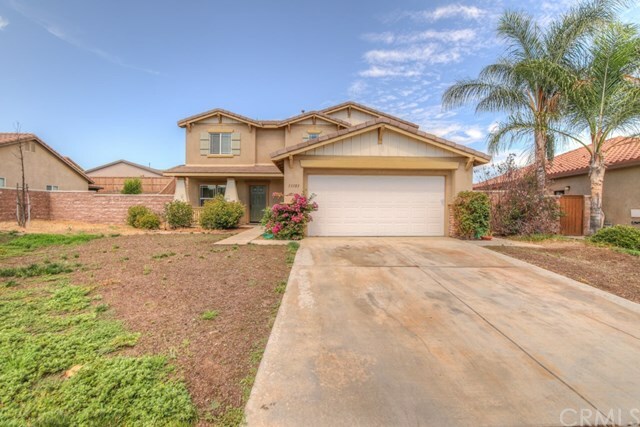 Property Photo:  33303 Dolomite Street  CA 92584 