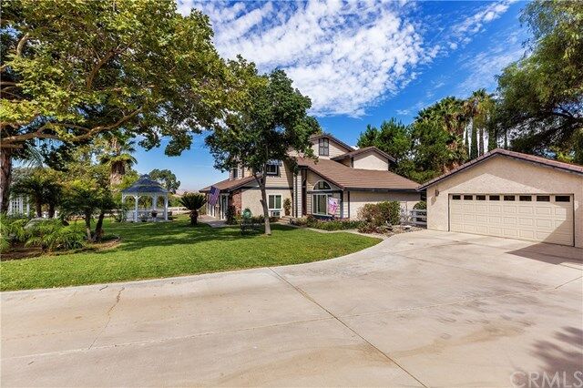 Property Photo:  15730 Silver Spur Road  CA 92504 