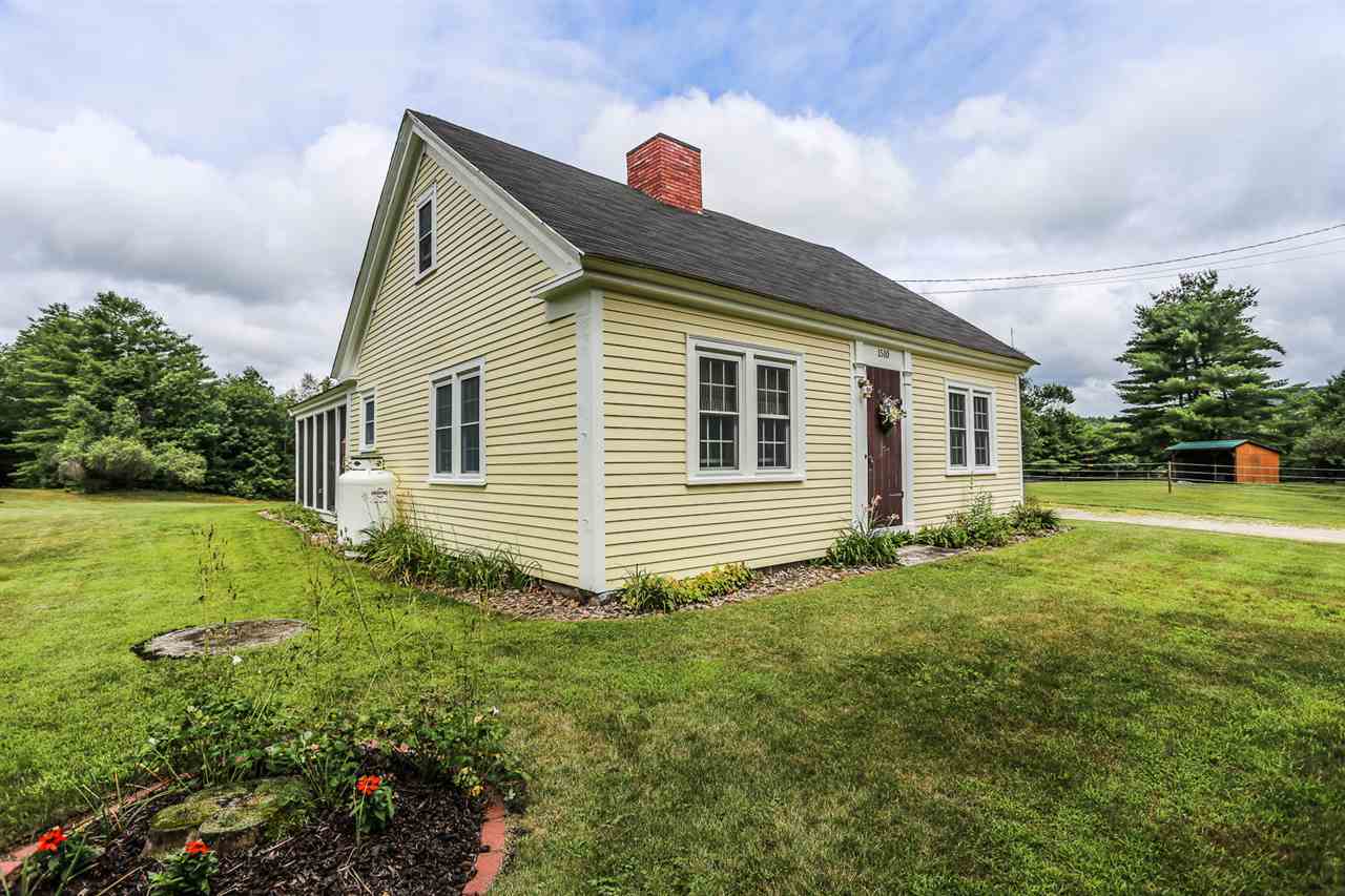 Property Photo:  1510 US Route 4  NH 03230 