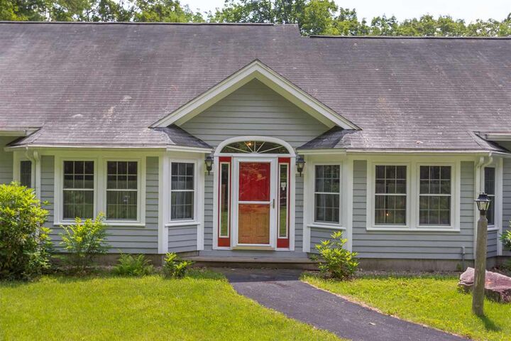 Property Photo:  110 Adams Road  NH 03034 