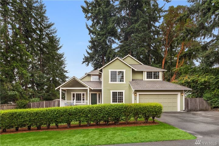 14619 81st Ave NE  Kenmore WA 98028 photo