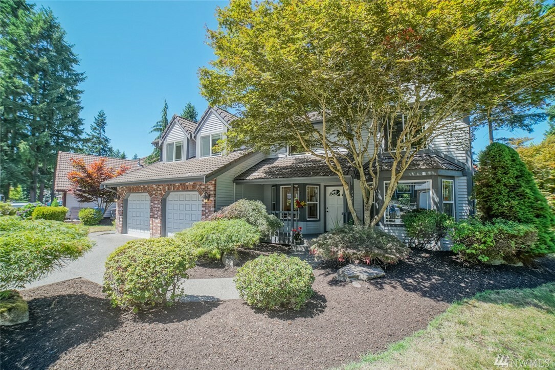 Property Photo: 2301 37th Ave SE WA 98374