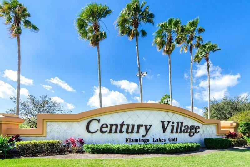 Property Photo:  12950 SW 13th Street 411D  FL 33027 