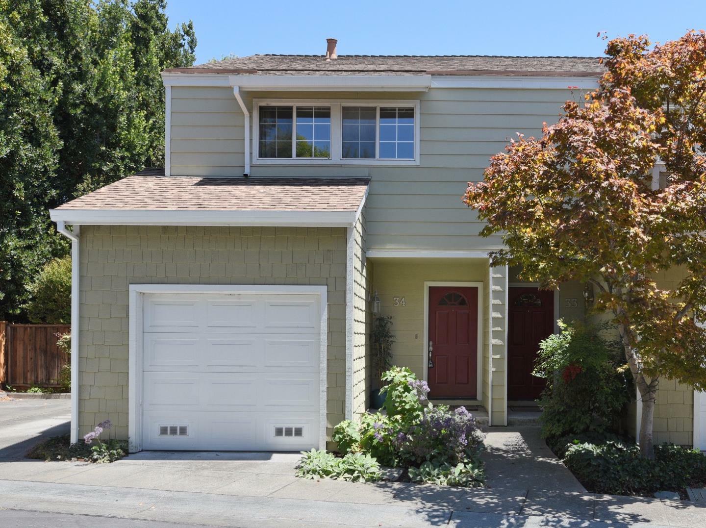Property Photo: 201 Ada Avenue 34 CA 94043