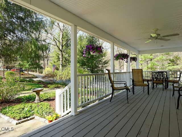 Property Photo: 30 Birchside Drive CT 06850