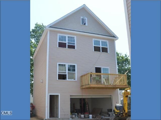 Property Photo:  214 Seaside Avenue  CT 06902