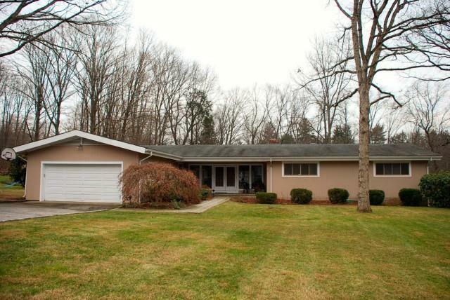 Property Photo: 7 Singing Woods Road CT 06850