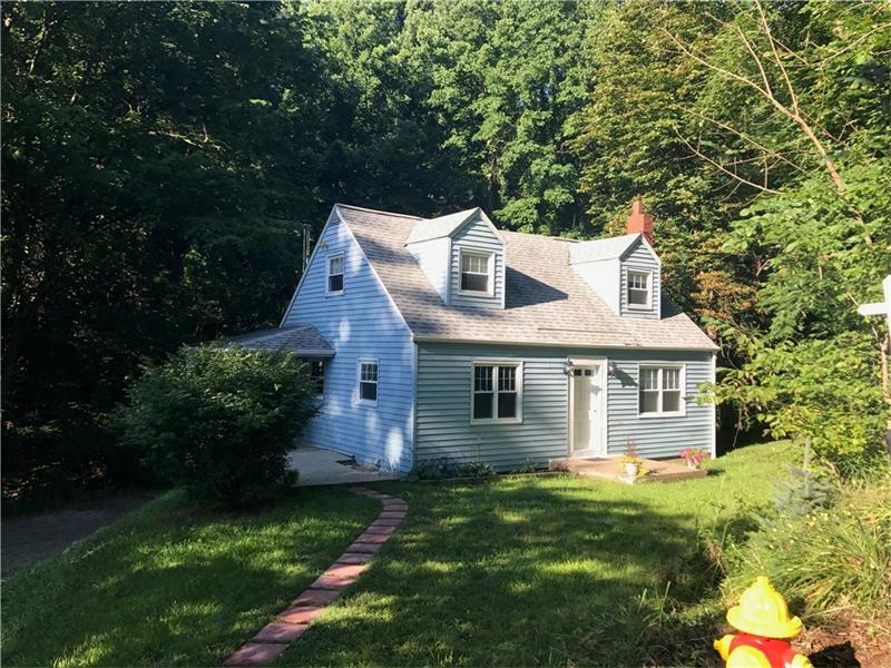 Property Photo:  441 Guys Run Rd  PA 15024 