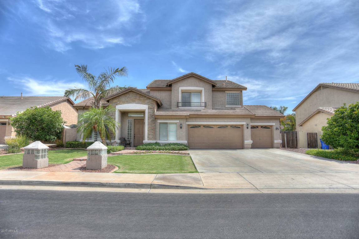 Property Photo: 4437 E Dartmouth Street AZ 85205