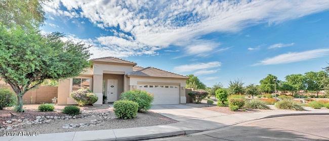 Property Photo: 4777 E Thunderbird Drive AZ 85249