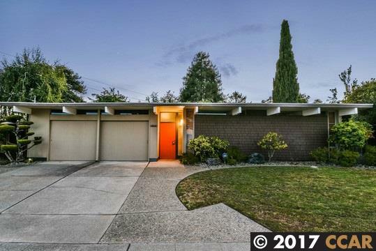 Property Photo:  5566 Greenridge Rd  CA 94552 